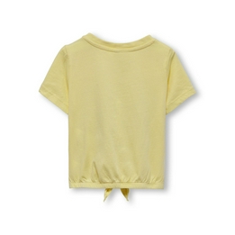 Overview second image: Only shirt lucy eagle knoop