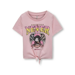 Overview image: Only shirt lucy eagle knoop 
