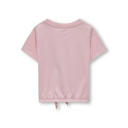 Overview second image: Only shirt lucy eagle knoop 