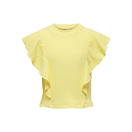 Overview image: Only top nella ruffle