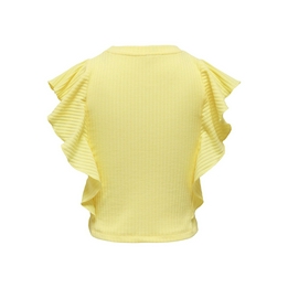 Overview second image: Only top nella ruffle