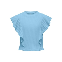 Overview image: Only top nella ruffle