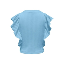 Overview second image: Only top nella ruffle
