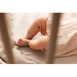 Overview second image: Feetje legging so very loved