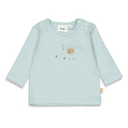 Overview image: Feetje shirt keep on smiling