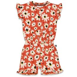 Overview image: Feetje jump-playsuit nice dais