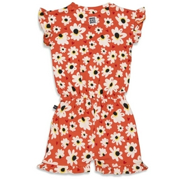 Overview second image: Feetje jump-playsuit nice dais