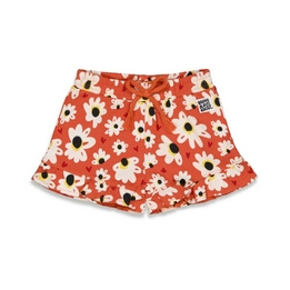 Overview image: Feetje short have a nice daisy