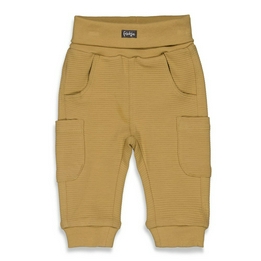Overview image: Feetje broek keep on smiling