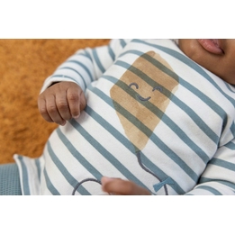 Overview second image: Feetje shirt keep on smiling