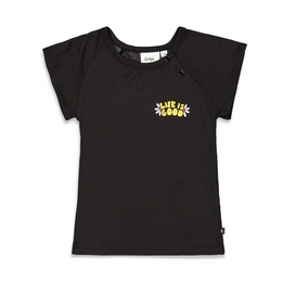 Overview image: Feetje shirt daisy