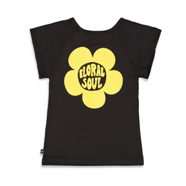 Overview second image: Feetje shirt daisy