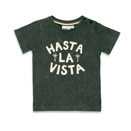 Overview image: Feetje shirt tiki island