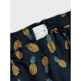 Overview second image: Name it zwemshorts zaddi