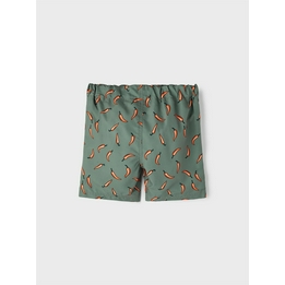 Overview second image: Name it zwemshorts zaddi