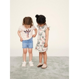 Overview second image: Name it shirt faithe