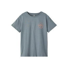 Overview image: Name it shirt freddi loose top