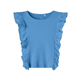 Overview image: Name it top flone
