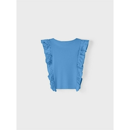 Overview second image: Name it top flone