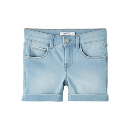 Overview image: Name it short salli slim 