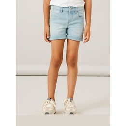 Overview second image: Name it short salli slim 