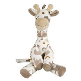 Overview image: Happy horse giraffe gino 2