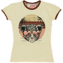 Overview image: O' chill t-shirt page