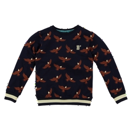 Overview image: B' chill sweater reza