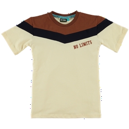 Overview image: B' chill t-shirt parker