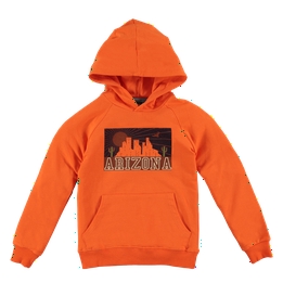 Overview image: B' chill hoodie murphy