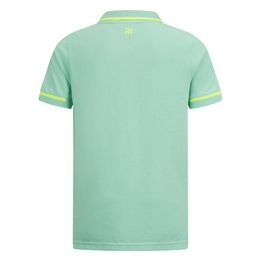 Overview second image: Retourjeans polo lucas