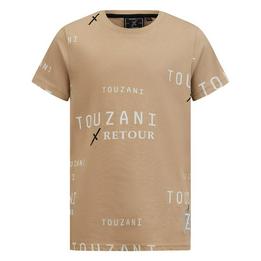 Overview image: Touzani shirt soccer