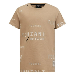 Overview image: Touzani shirt soccer