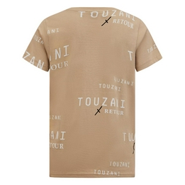Overview second image: Touzani shirt soccer