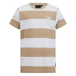 Overview image: Touzani shirt heelspin