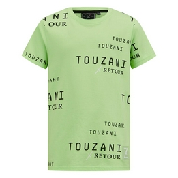Overview image: Touzani shirt soccer