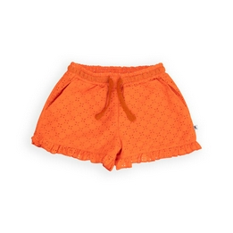 Overview image: CarlijnQ short broderie