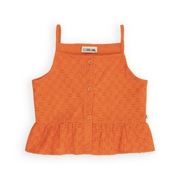 Overview image: CarlijnQ top broderie