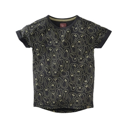 Overview image: Z8 shirt Chaim