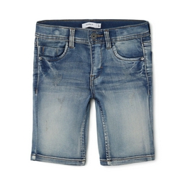 Overview image: Name it short theo xslim
