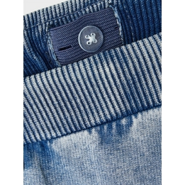 Overview second image: Name it jog denim short ryan
