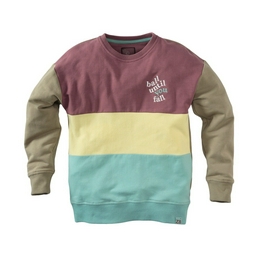 Overview image: Z8 sweater Dolf