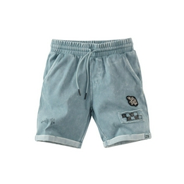 Overview image: Z8 short Ferco