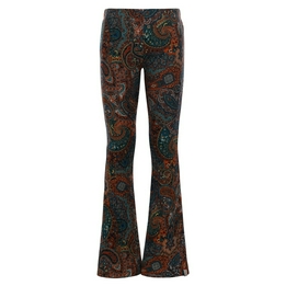 Overview image: Looxs10sixteen flared broek