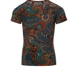 Overview image: Looxs10sixteen shirt 