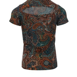 Overview second image: Looxs10sixteen shirt 