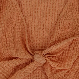 Overview second image: Looxs10sixteen wrap blouse