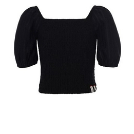 Overview image: Looxs10sixteen crinkle top