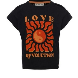 Overview image: Looxs10sixteen shirt
