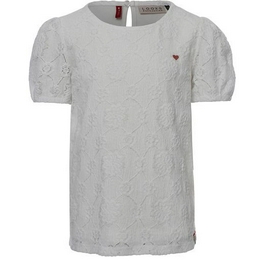 Overview image: Looxs little lace top